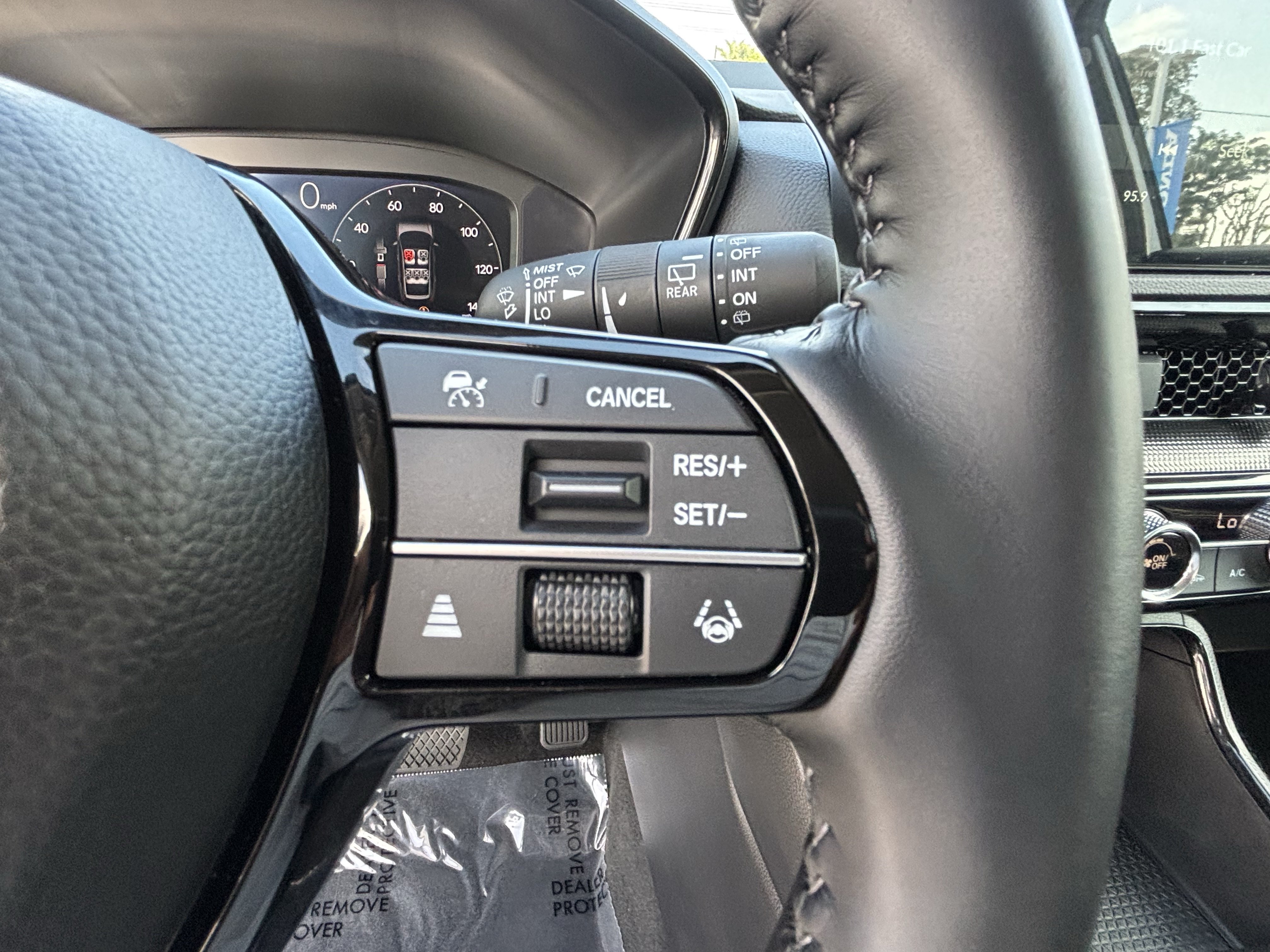Used 2026 Honda CR-V EX-L image 26