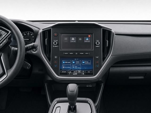 Used 2024 Subaru Crosstrek 2.0i AWD/4WD image 22