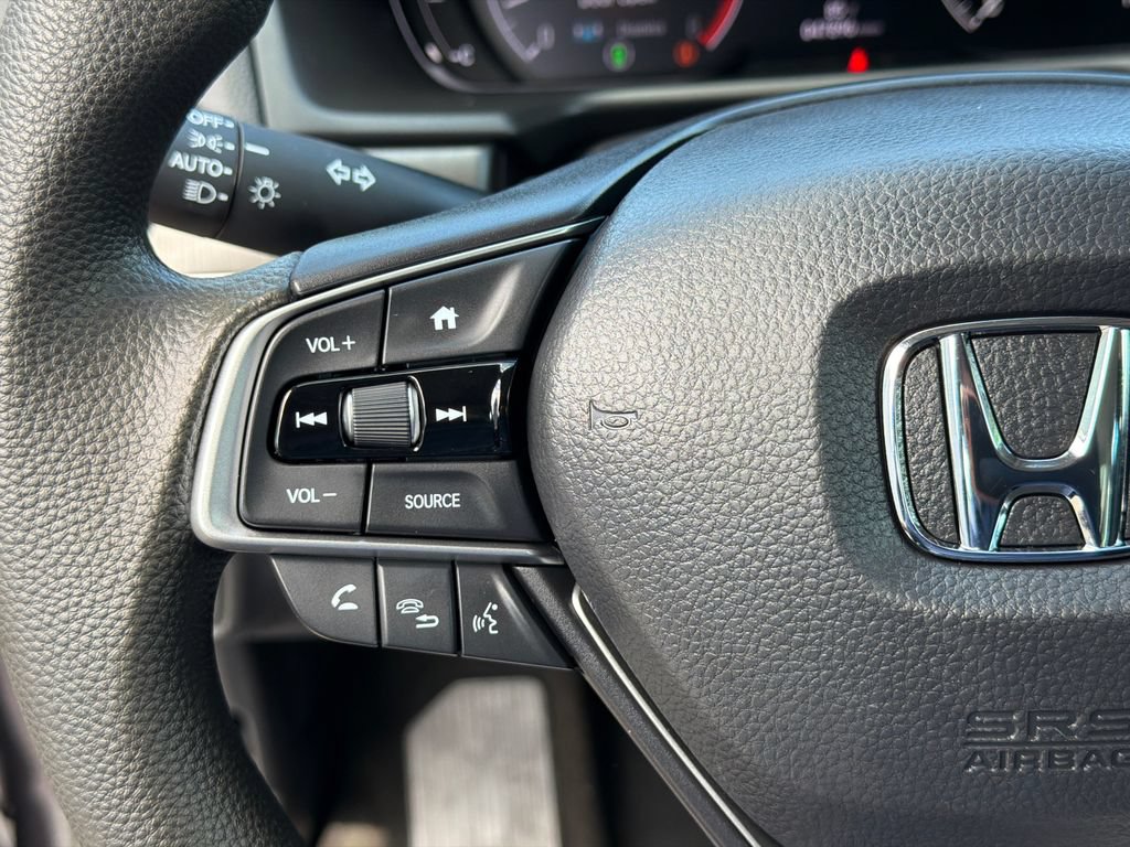 Used 2019 Honda Accord LX image 16