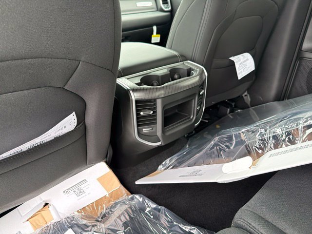 New 2026 RAM 1500 Big Horn w/ Night Edition AWD/4WD image 7