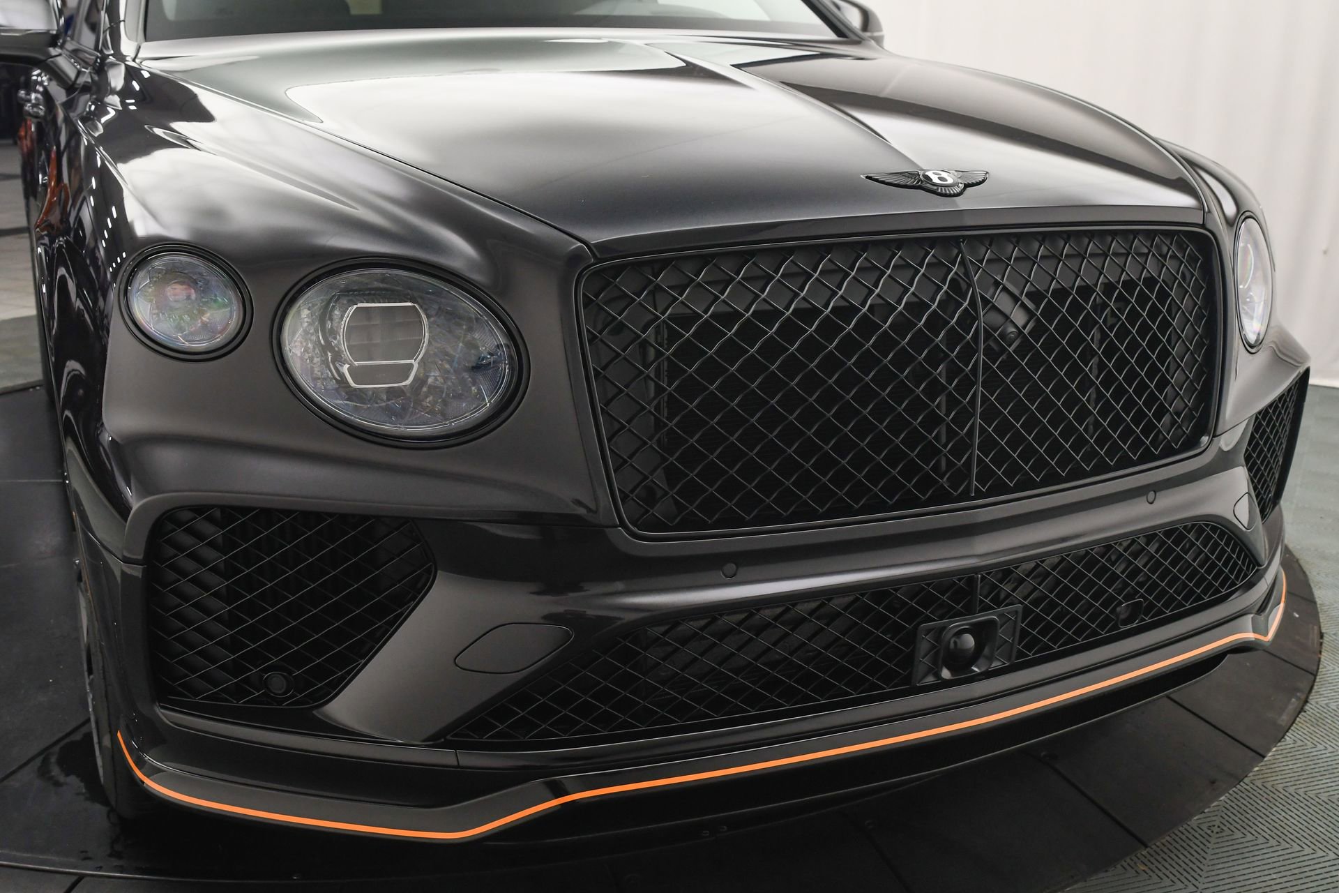 New 2026 Bentley Bentayga Speed image 26