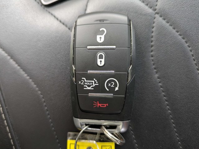 Used 2026 RAM 2500 Limited AWD/4WD image 28