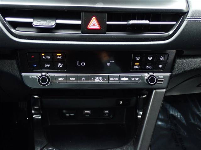 Used 2024 Kia Seltos EX AWD/4WD image 19