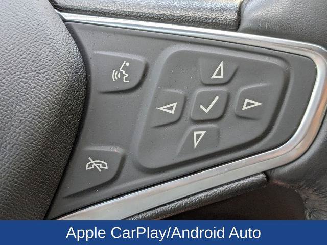 Used 2020 Chevrolet Equinox Premier FWD image 26