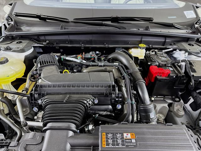 New 2026 Lincoln Nautilus Premier w/ Equipment Group 102A image 32