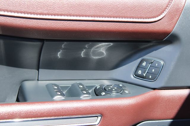 Used 2024 Ford Expedition Max Limited AWD/4WD image 15