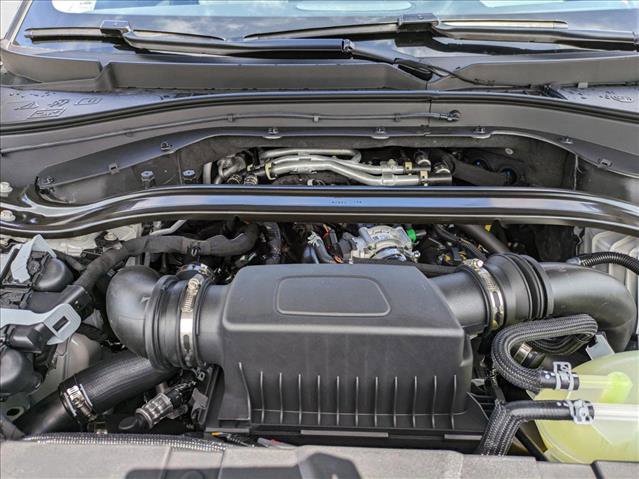 New 2025 Lincoln Aviator Reserve w/ Luxury Package image 15