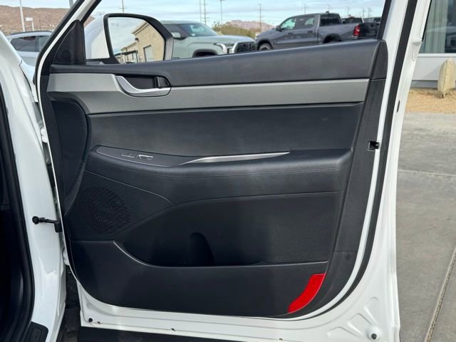 Used 2024 Hyundai Palisade XRT image 32