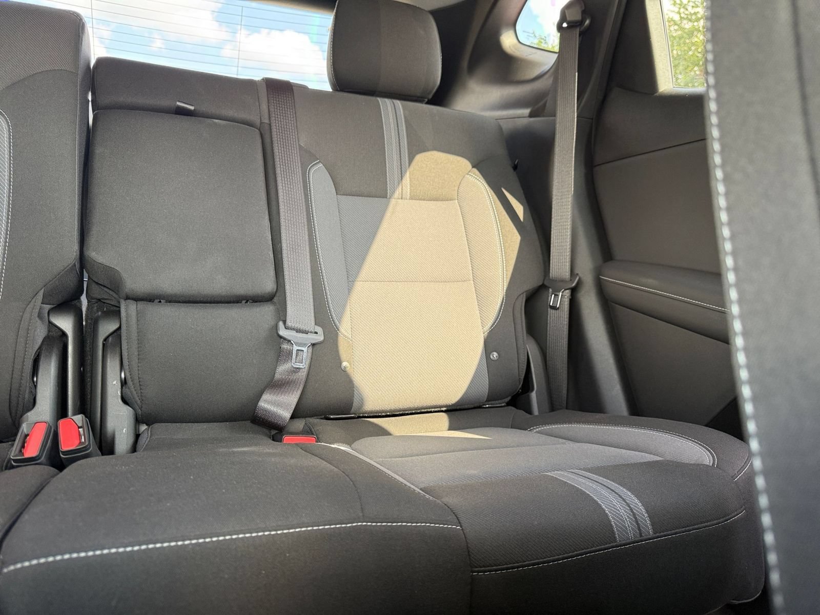 Used 2026 Chevrolet Blazer LT FWD image 37
