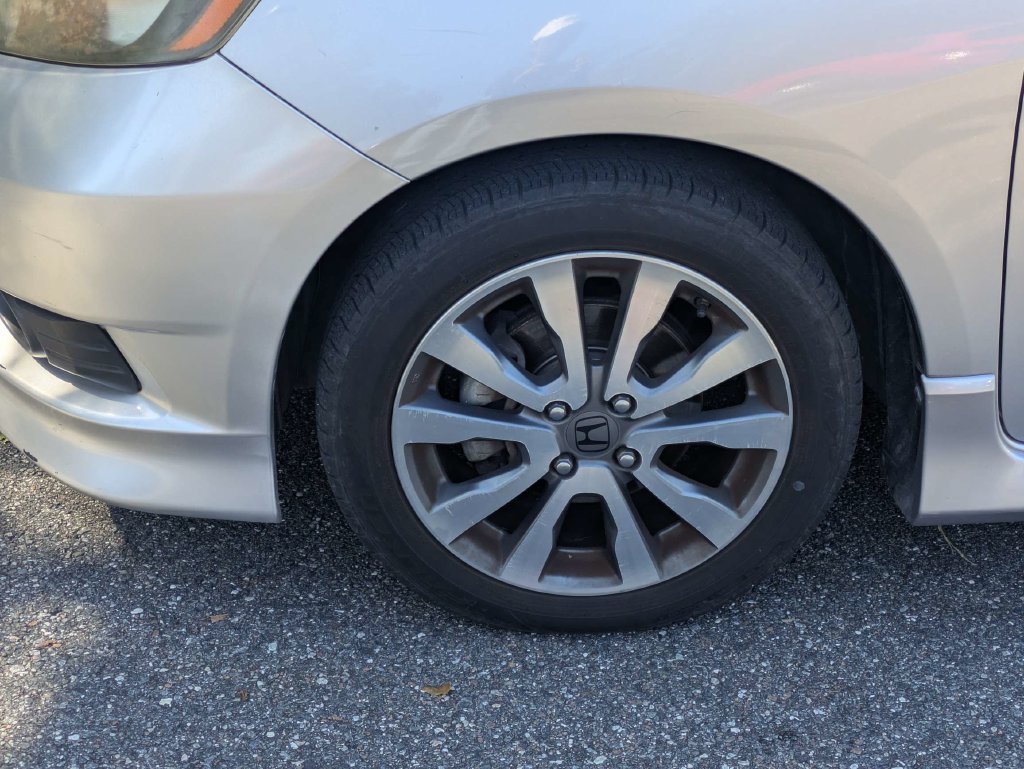 Used 2012 Honda Fit Sport image 14