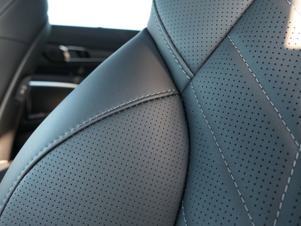 New 2025 Kia Telluride SX Prestige X-Line image 8