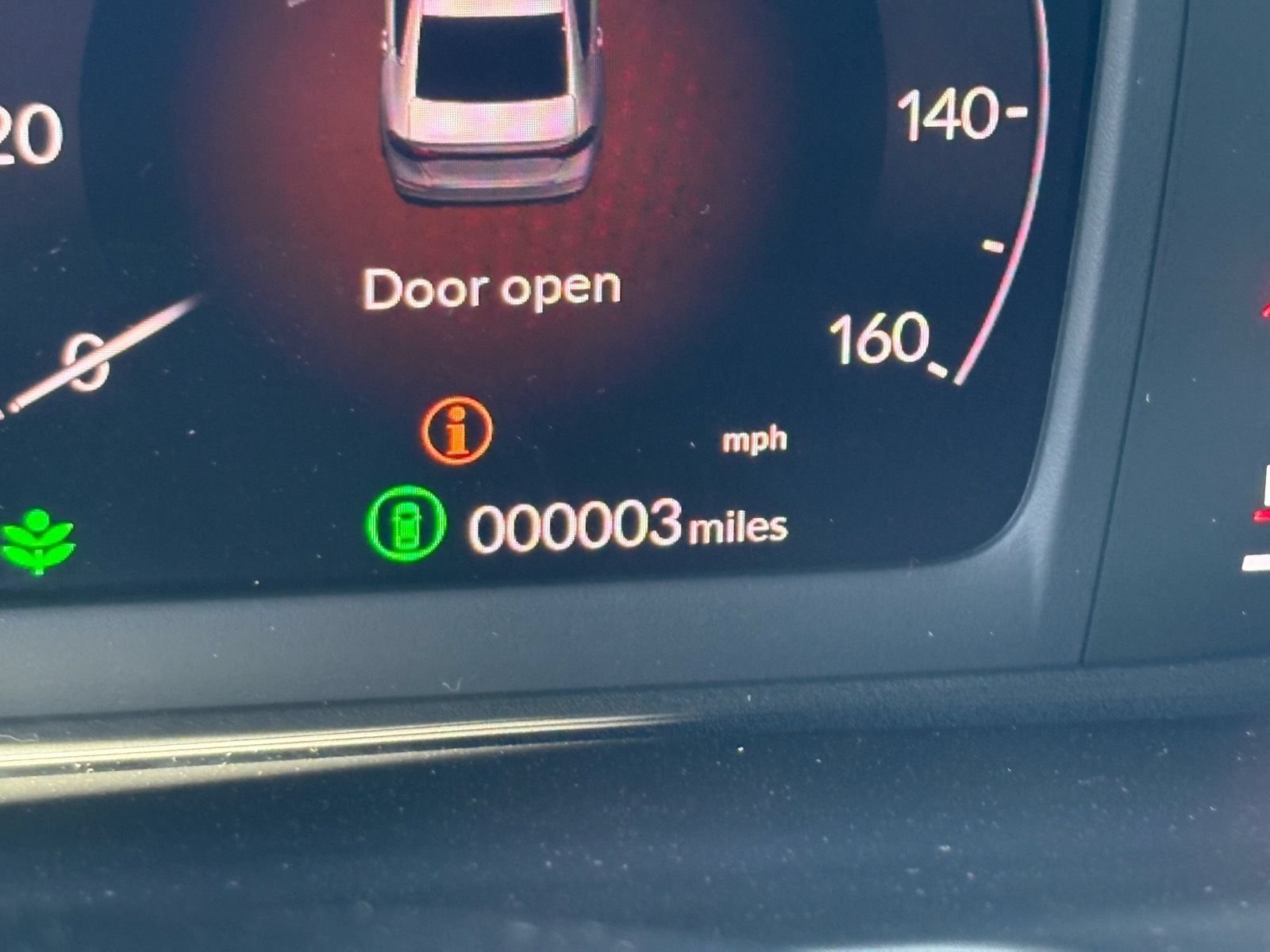 New 2026 Honda Accord LX image 25