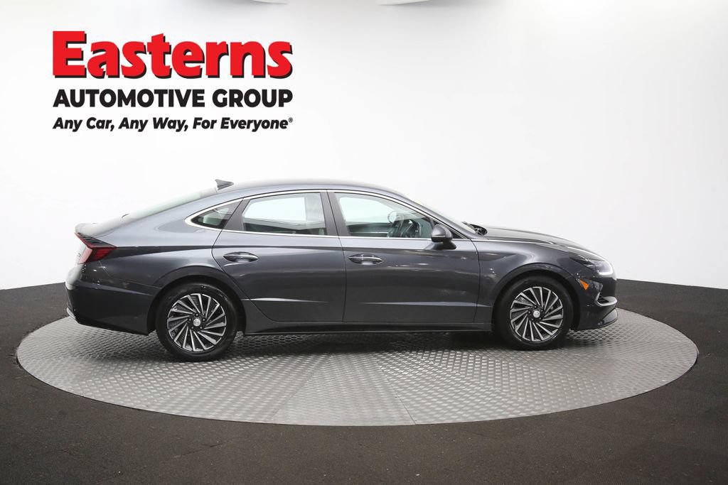 Used 2023 Hyundai Sonata SEL FWD image 48