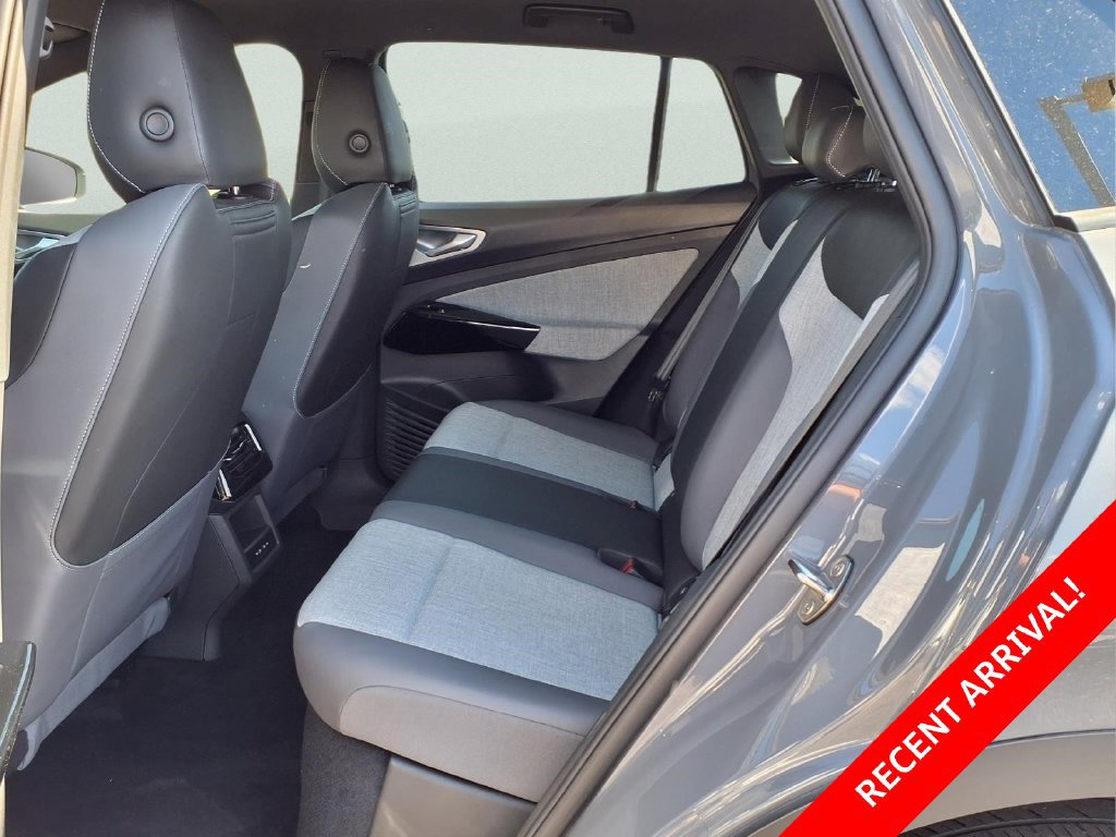 Used 2023 Volkswagen ID.4 Pro AWD/4WD image 26