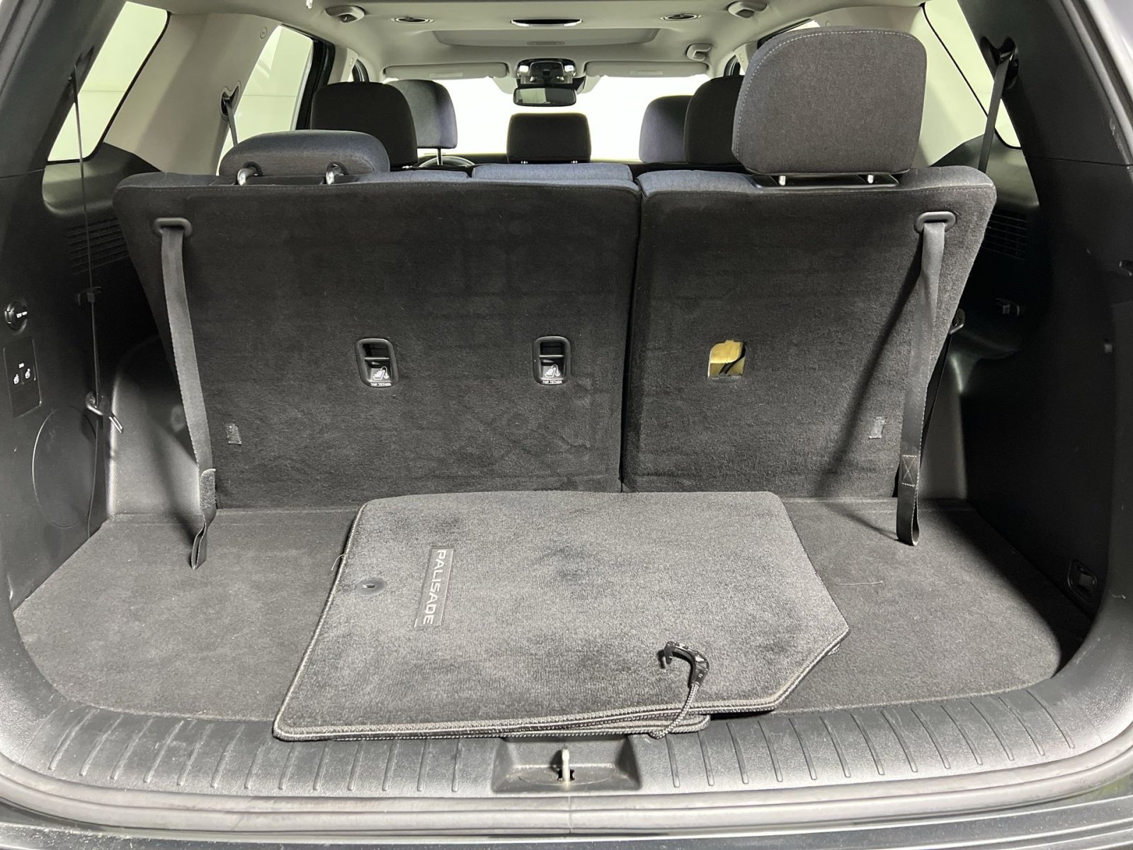 Used 2020 Hyundai Palisade SEL image 26