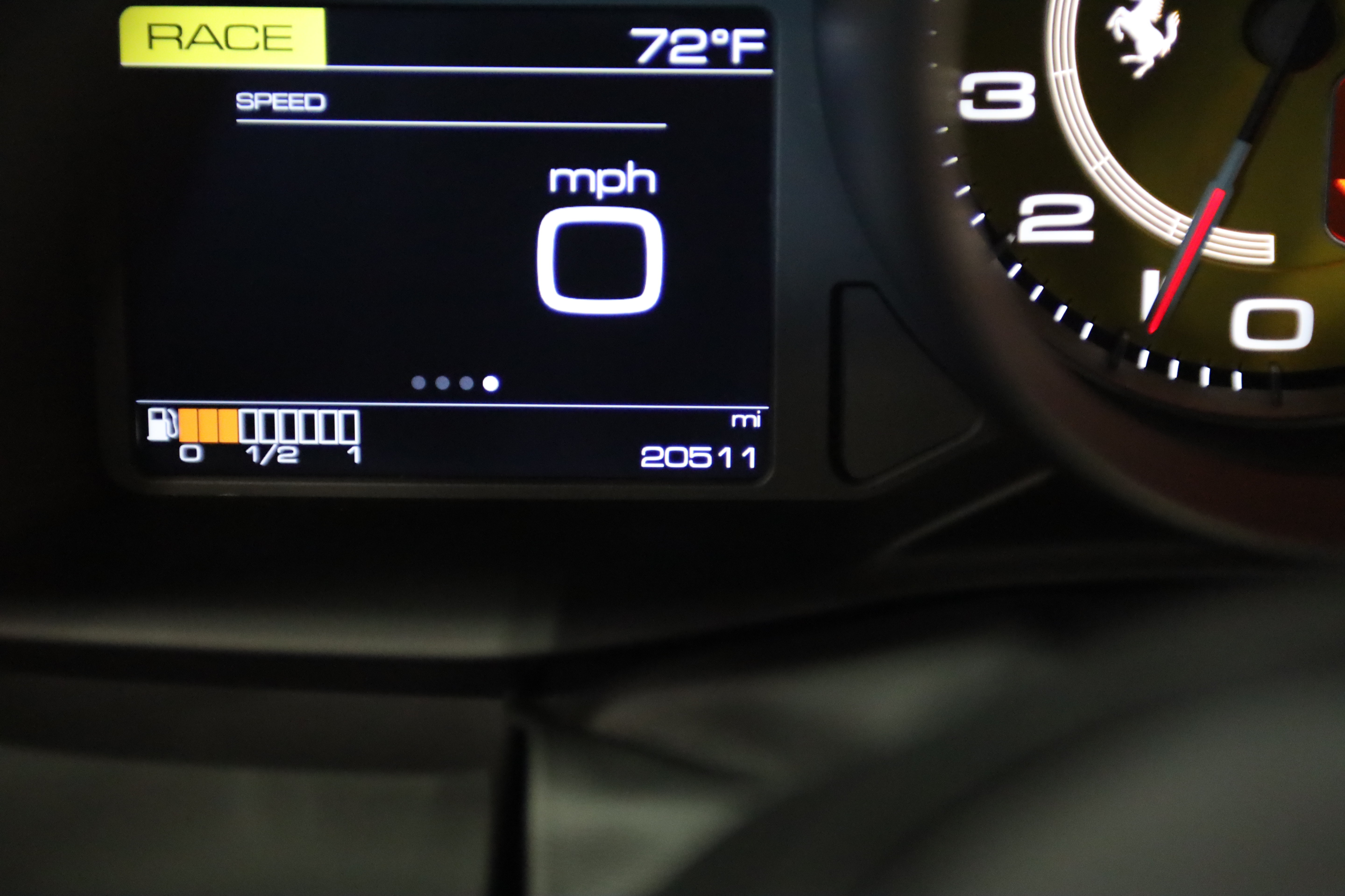 Used 2016 Ferrari 488 GTB RWD image 23