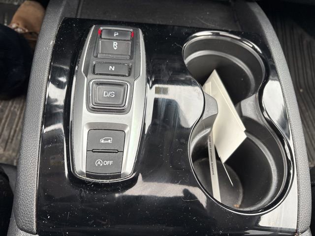 Used 2017 Honda Pilot Touring image 30