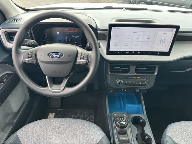 Used 2025 Ford Maverick XLT w/ Equipment Group 302A image 12