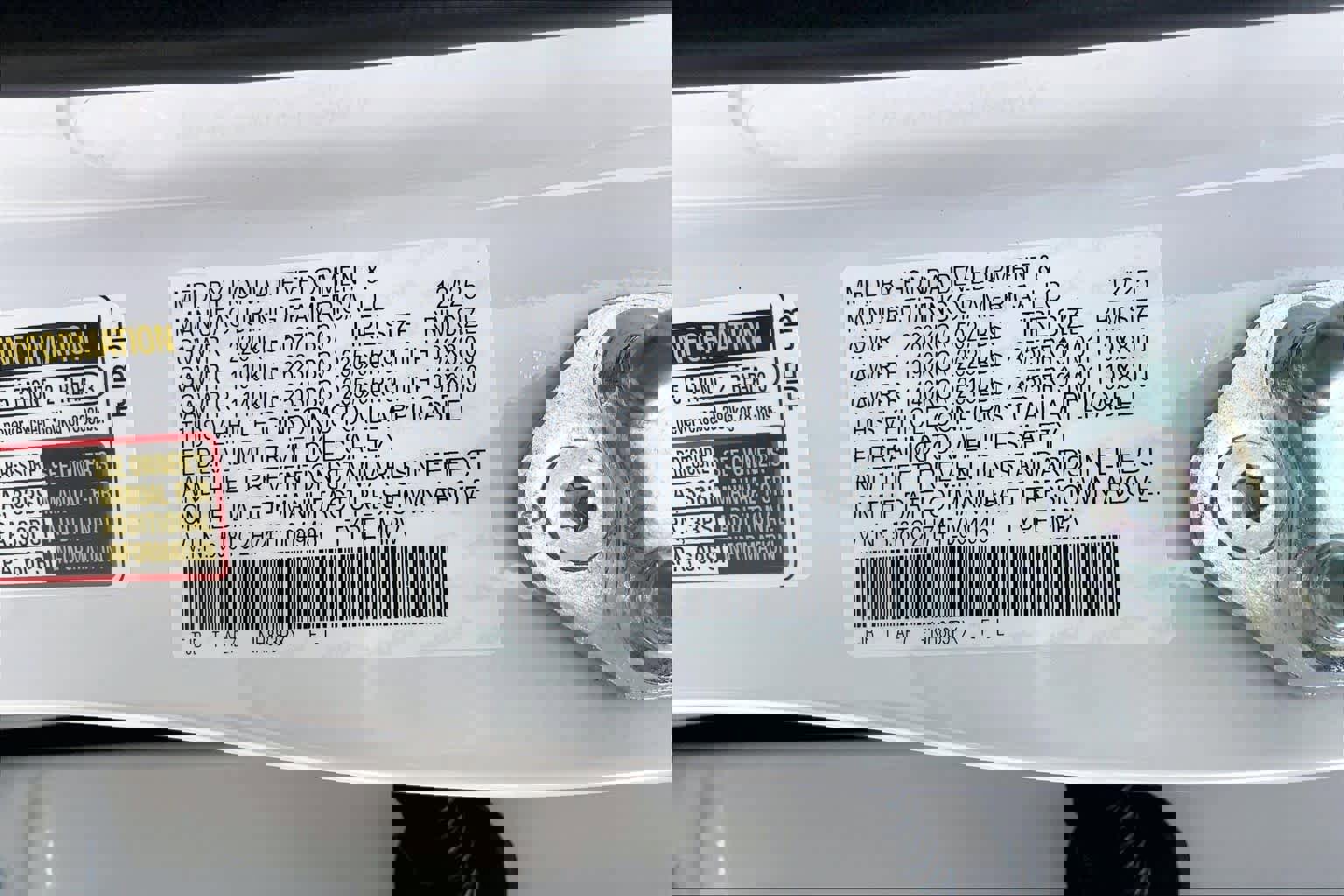 New 2026 Acura RDX SH-AWD w/ Advance Package image 20