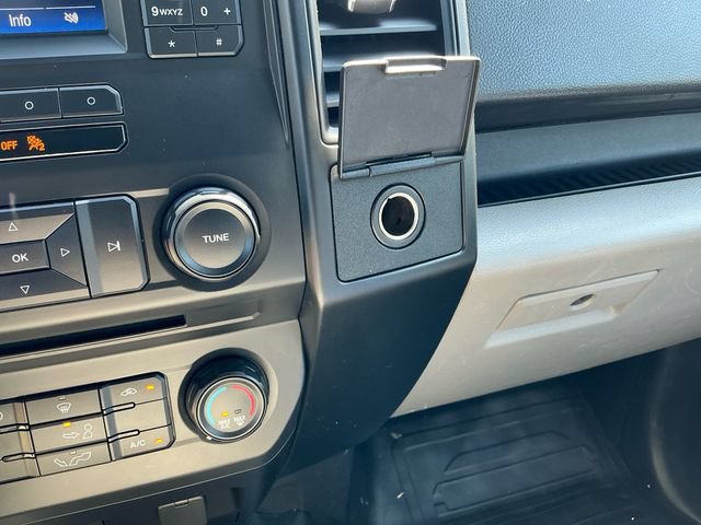Used 2017 Ford F150 XL w/ Equipment Group 101A Mid RWD image 23