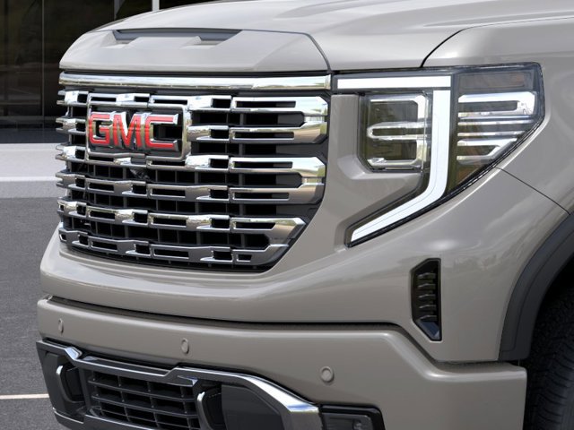 New 2026 GMC Sierra 1500 Denali w/ Denali Reserve Package AWD/4WD image 13