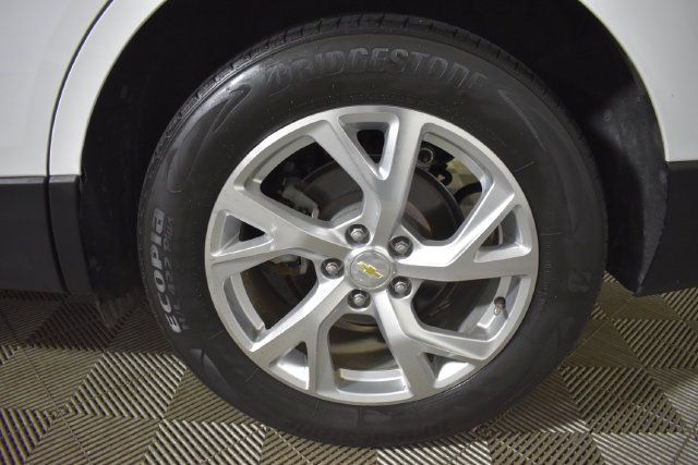 Used 2019 Chevrolet Equinox LT AWD/4WD image 36