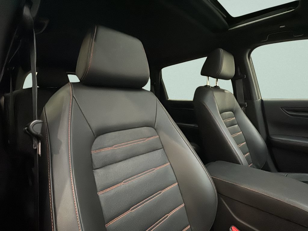 Certified 2024 Honda CR-V Sport-L image 23