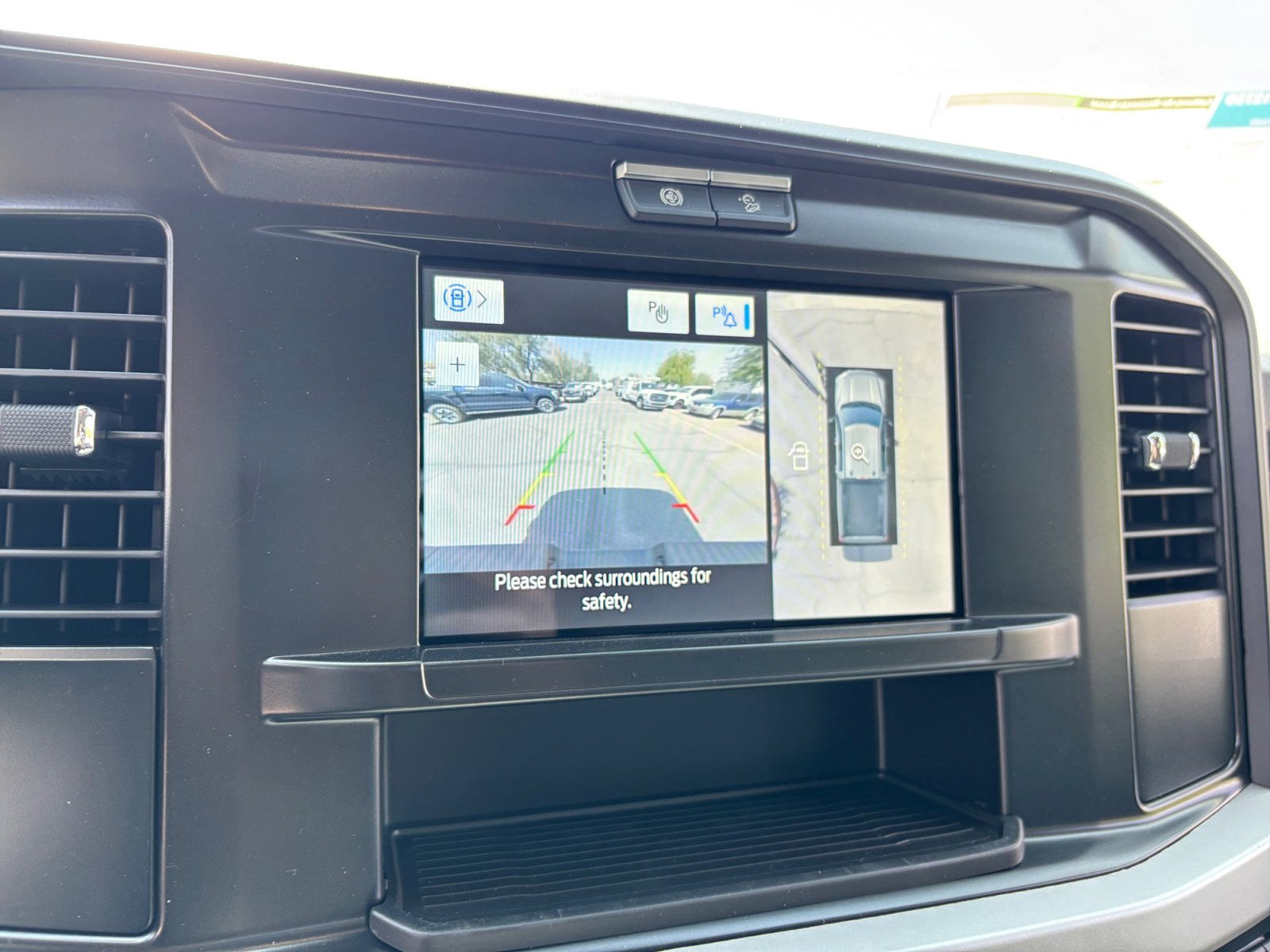 New 2026 Ford F250 XL image 28