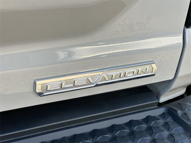 New 2026 GMC Canyon Elevation image 25