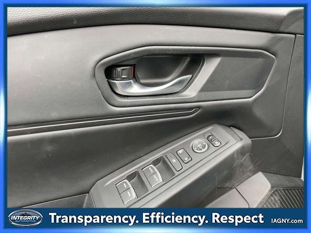 Used 2023 Honda Accord EX image 17