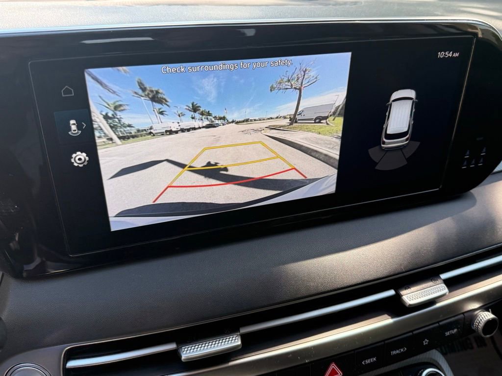 Used 2024 Hyundai Palisade XRT image 14