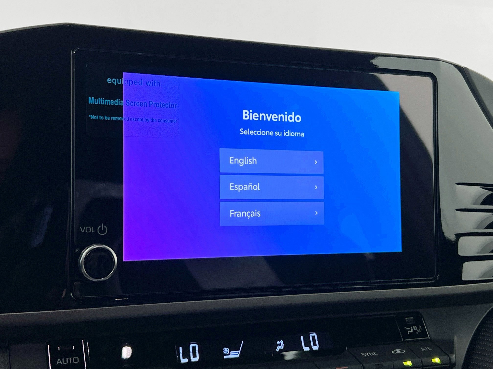 New 2026 Toyota Camry SE image 28