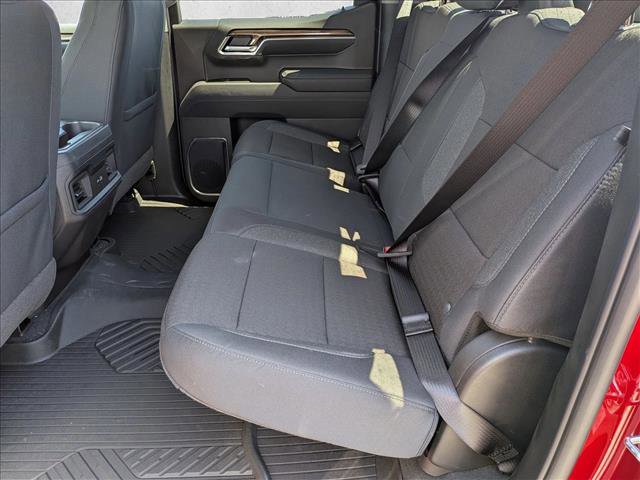 New 2026 Chevrolet Silverado 1500 RST image 15
