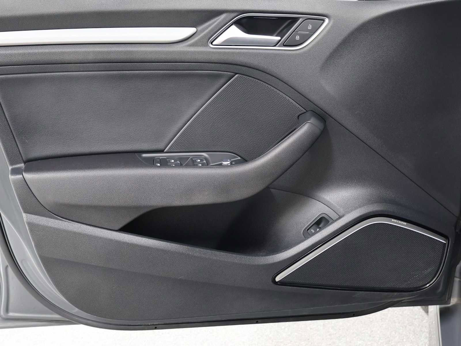 Used 2018 Audi S3 Prestige AWD/4WD image 15
