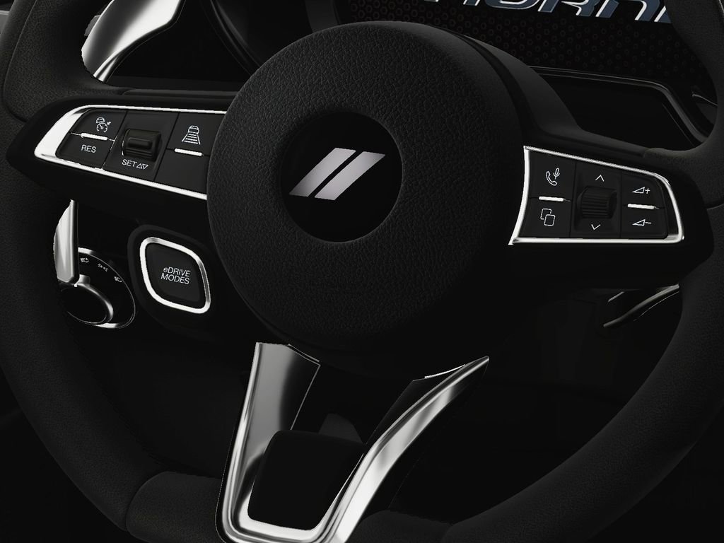 New 2024 Dodge Hornet R/T Plus image 28