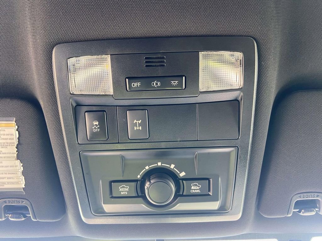 Used 2017 Toyota Tacoma TRD Pro image 16