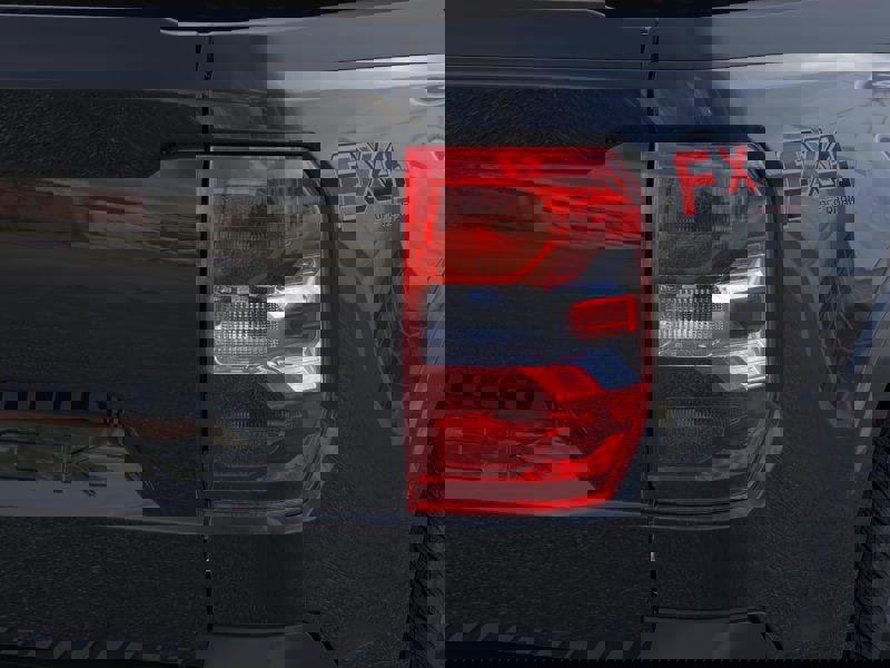 New 2025 Ford Maverick XLT w/ XLT Luxury Package image 22