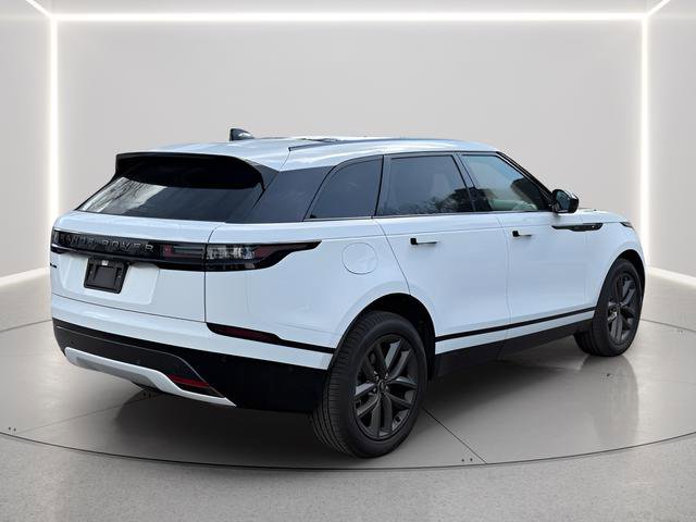 Certified 2026 Land Rover Range Rover Velar Dynamic SE image 5