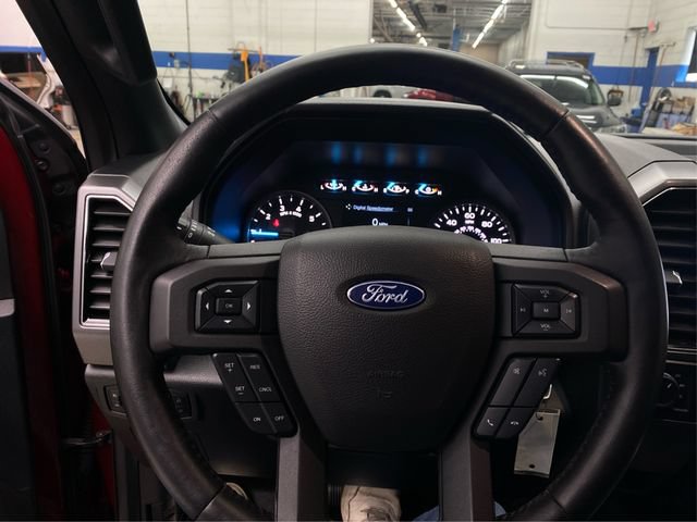 Used 2019 Ford F150 XLT w/ Equipment Group 302A Luxury AWD/4WD image 21