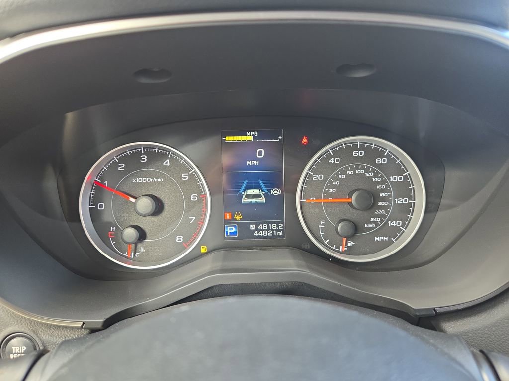 Used 2021 Subaru Ascent Premium w/ Convenience Package image 22