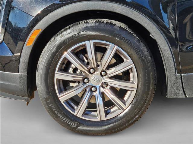 Used 2023 Cadillac XT4 Sport image 25