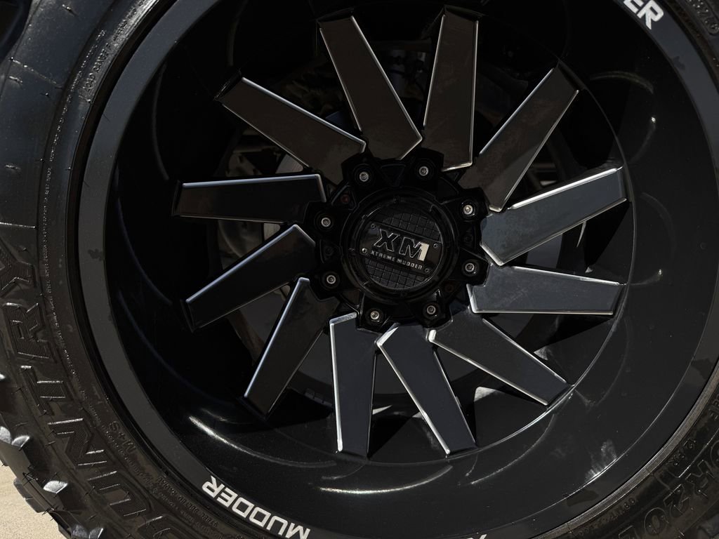 Used 2021 Ford F250 King Ranch w/ King Ranch Ultimate Package image 9