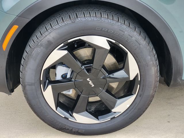 Certified 2026 Kia Sorento EX w/ EX Premium Package AWD/4WD image 12