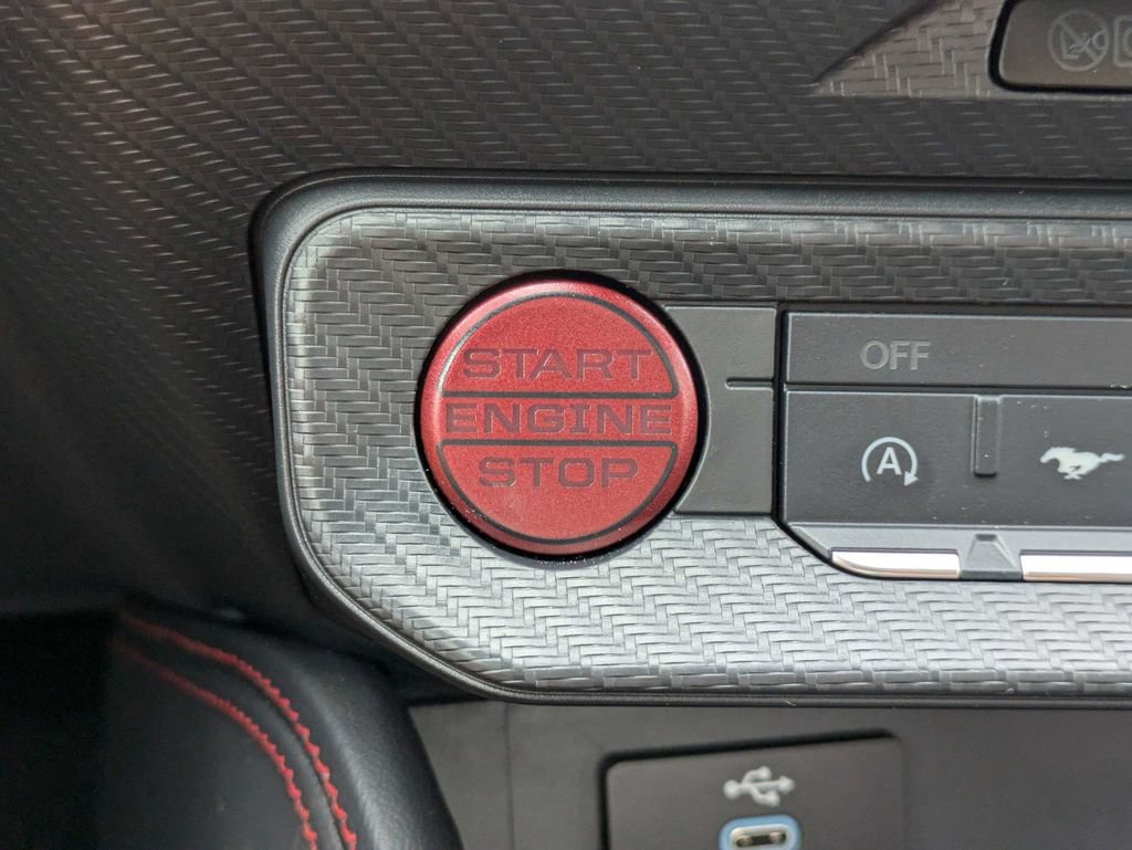 New 2026 Ford Mustang GT Premium RWD image 27