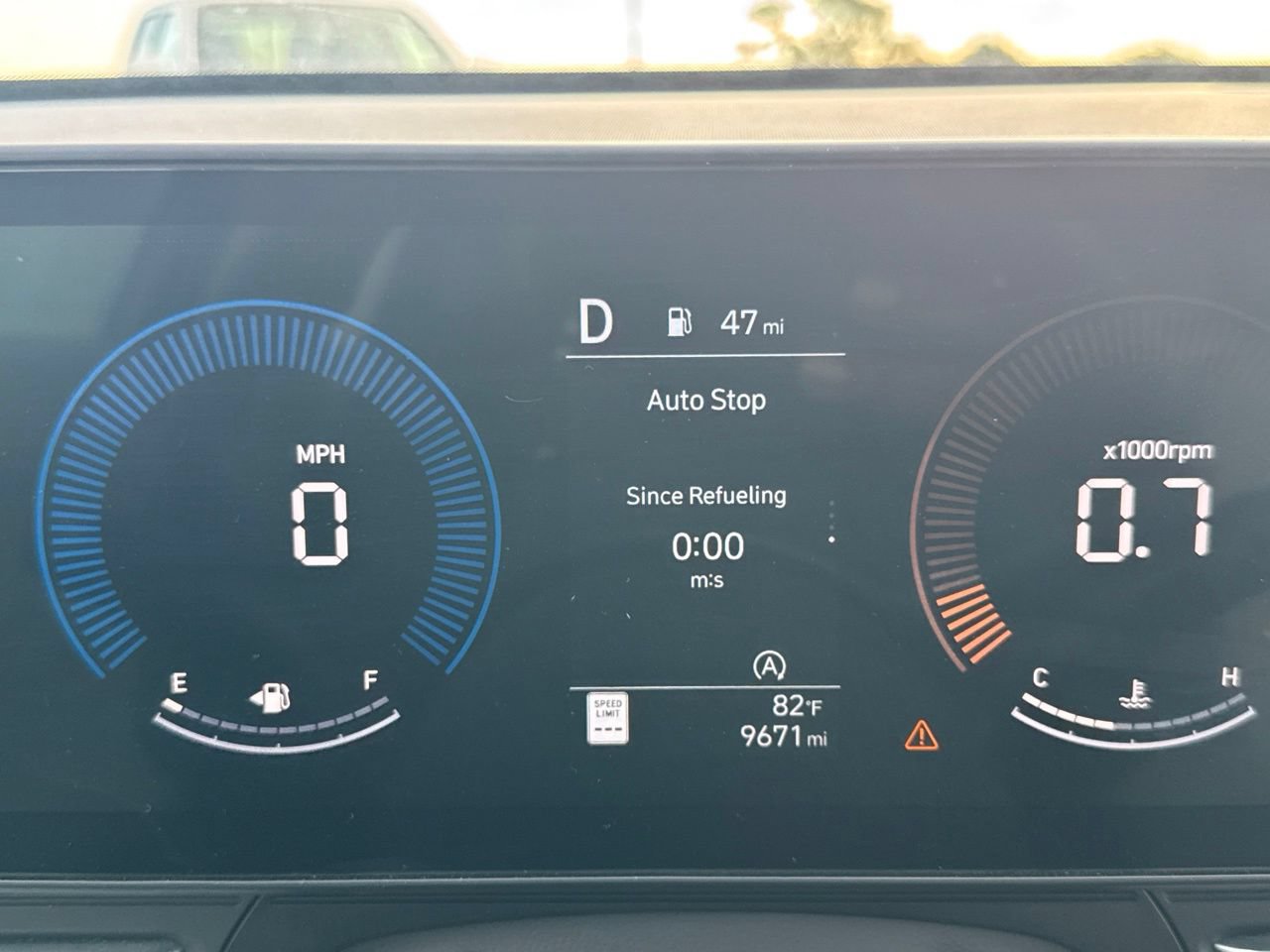 Used 2026 Hyundai Kona SE FWD image 38
