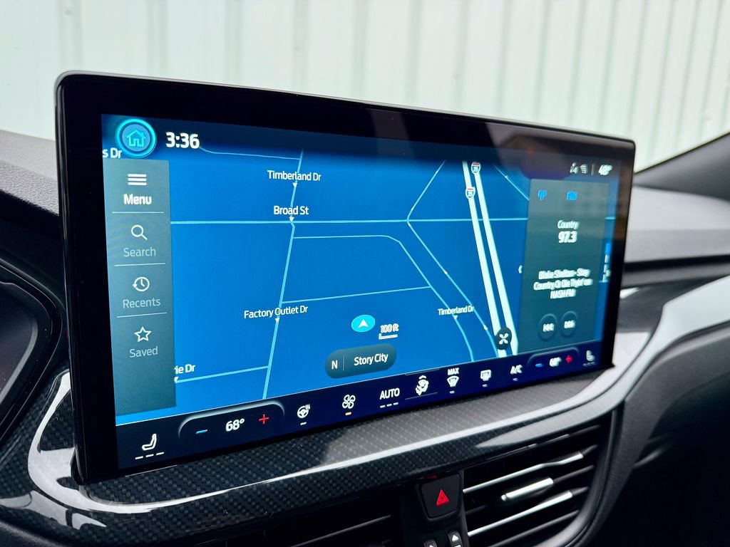 New 2026 Ford Escape ST-Line w/ Tech Pack #1 image 28