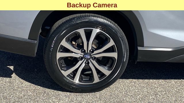 Used 2023 Subaru Forester Limited image 12