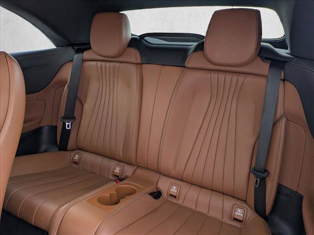 Used 2023 Mercedes-Benz E 450 Cabriolet image 19