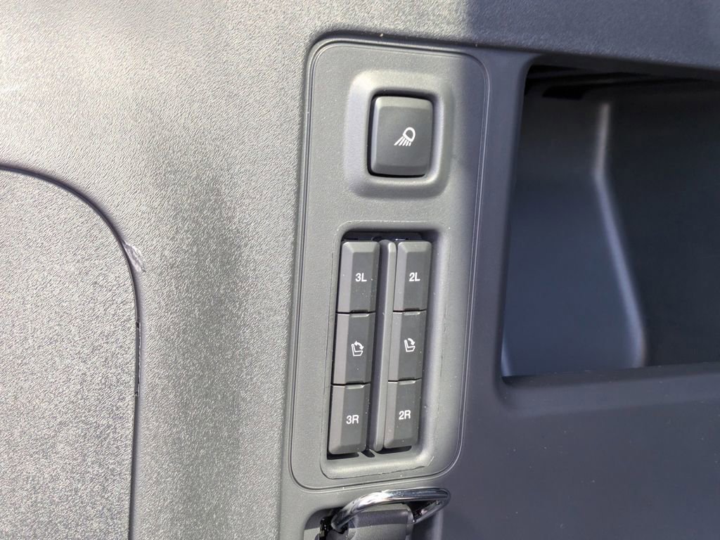 New 2026 Ford Expedition Platinum w/ Stealth Appearance Package image 14