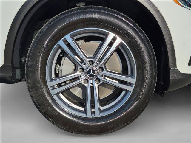 Used 2021 Mercedes-Benz GLC 300 4MATIC image 22
